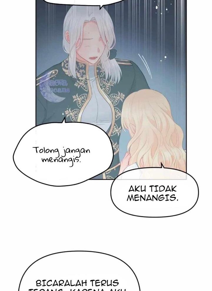 Don’t Concern Yourself With That Book Chapter 27 Gambar 41