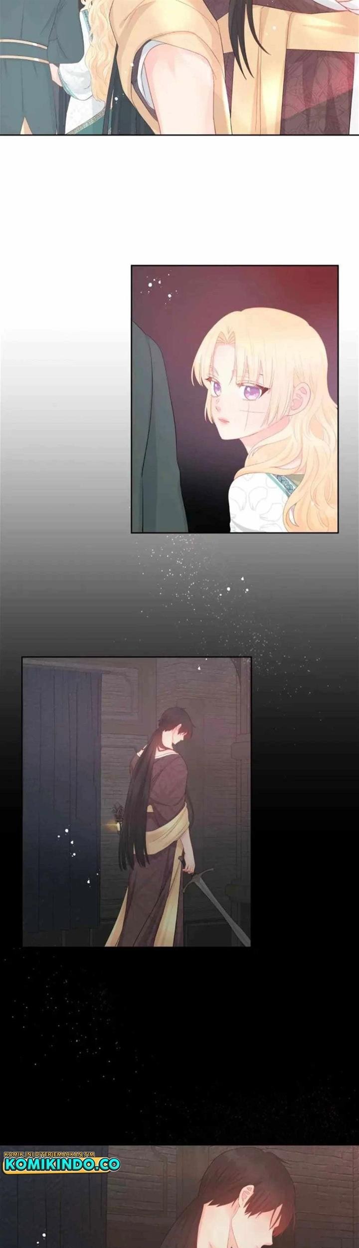 Don’t Concern Yourself With That Book Chapter 27 Gambar 6