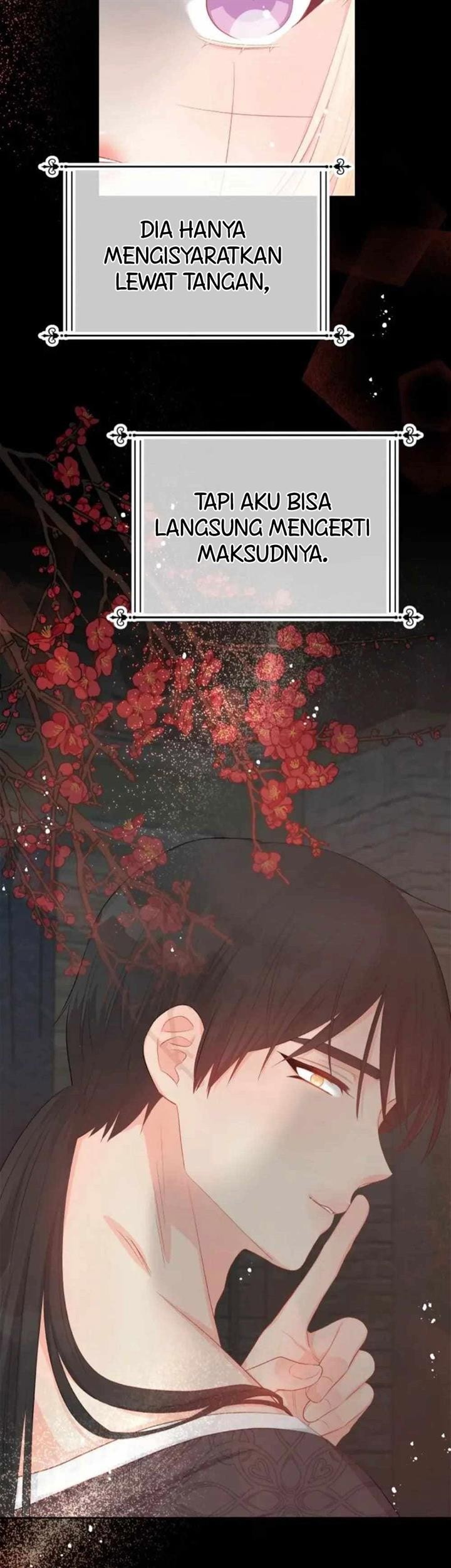 Don’t Concern Yourself With That Book Chapter 27 Gambar 8