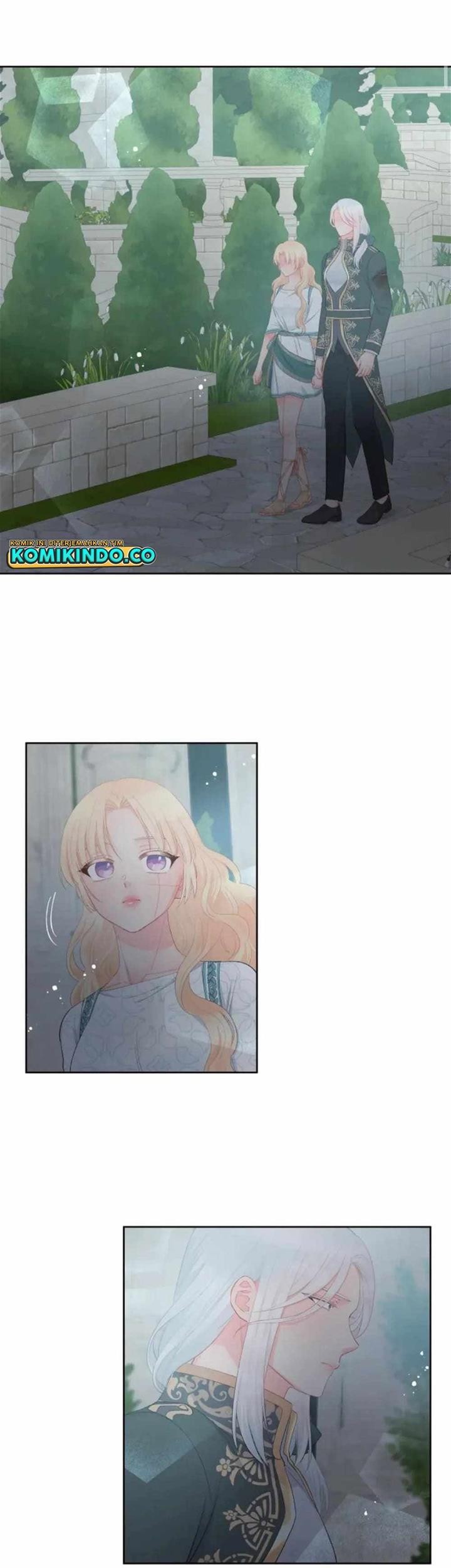 Don’t Concern Yourself With That Book Chapter 27 Gambar 12