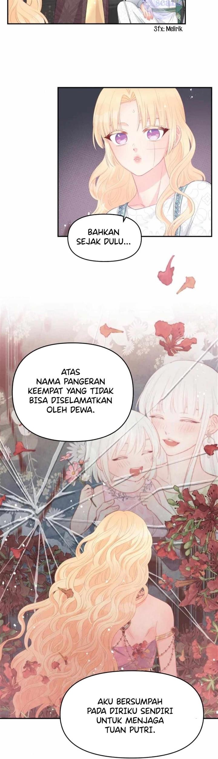 Don’t Concern Yourself With That Book Chapter 26 Gambar 26