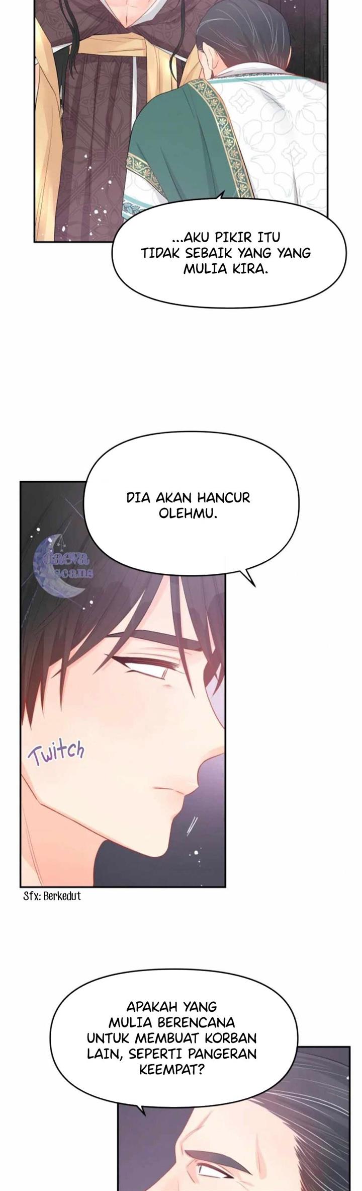 Don’t Concern Yourself With That Book Chapter 26 Gambar 20