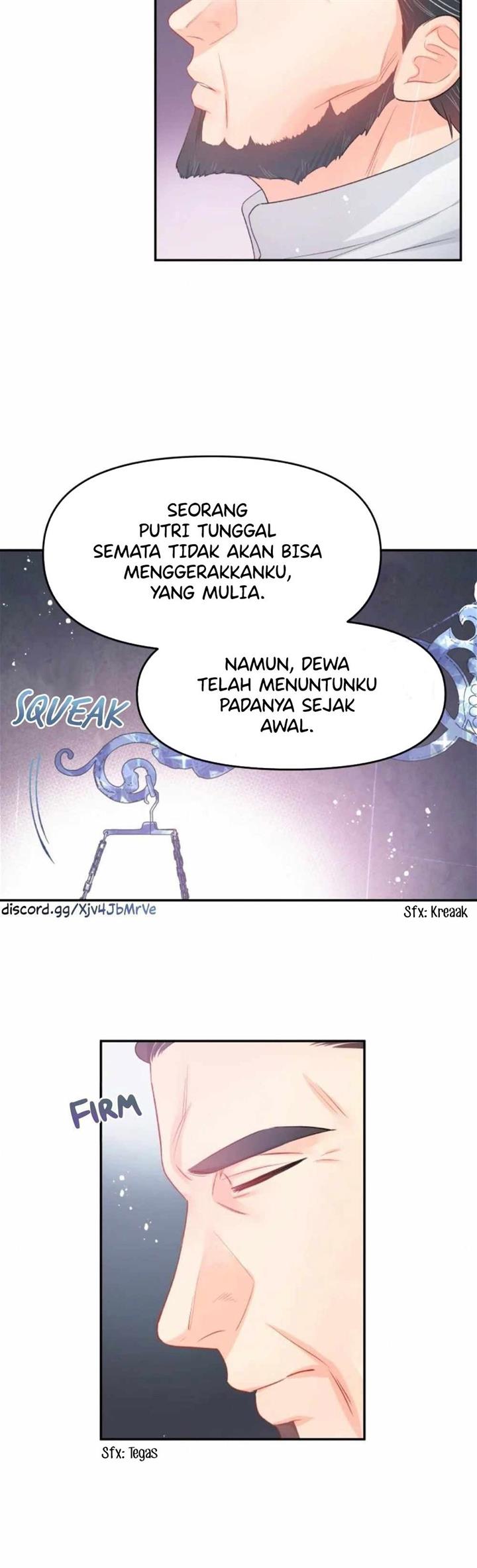 Don’t Concern Yourself With That Book Chapter 26 Gambar 21