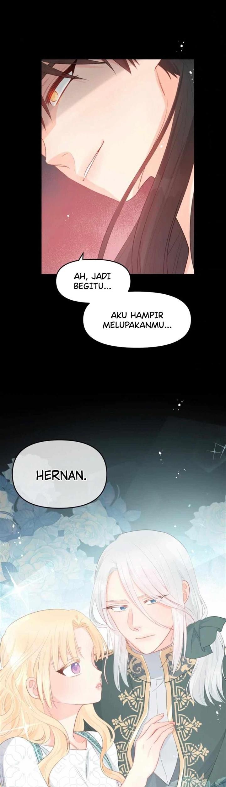 Don’t Concern Yourself With That Book Chapter 26 Gambar 43