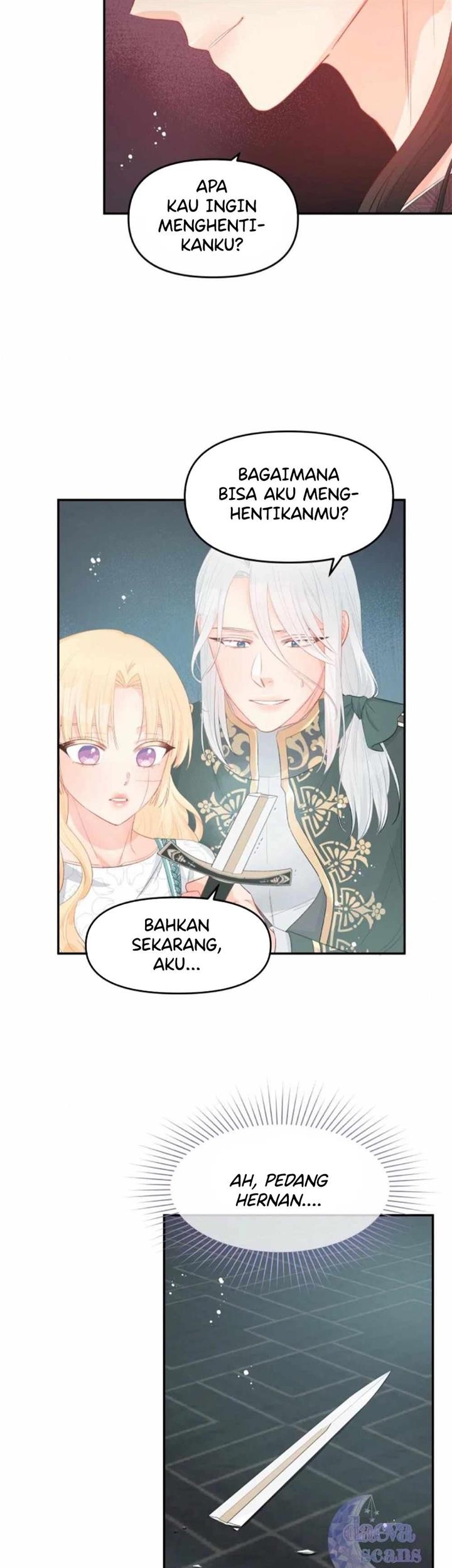 Don’t Concern Yourself With That Book Chapter 26 Gambar 47