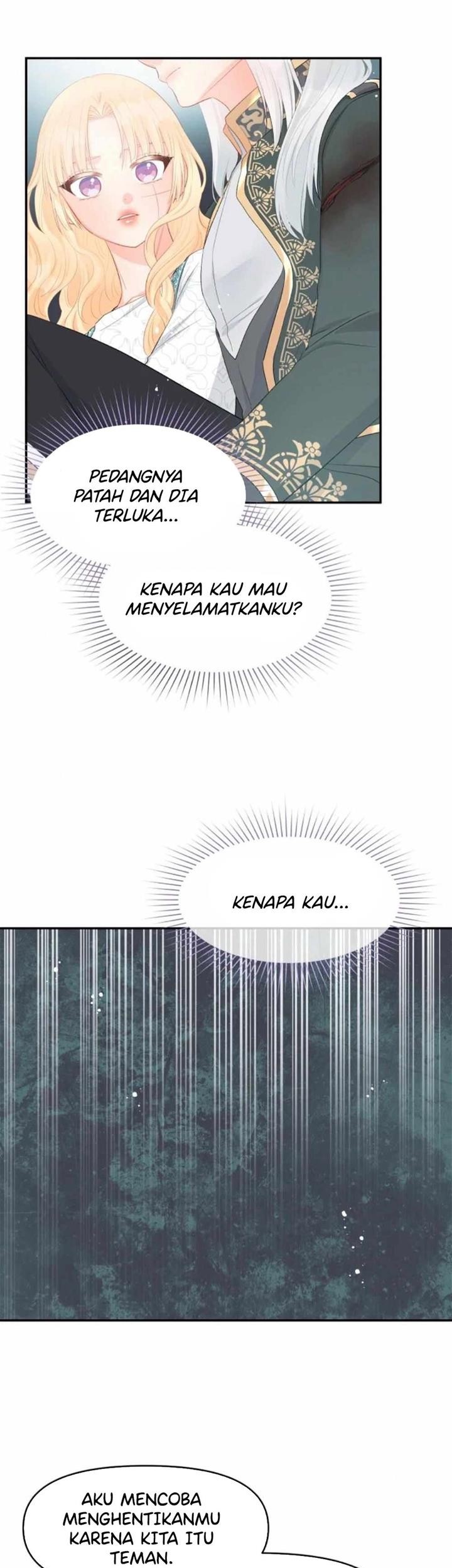Don’t Concern Yourself With That Book Chapter 26 Gambar 49