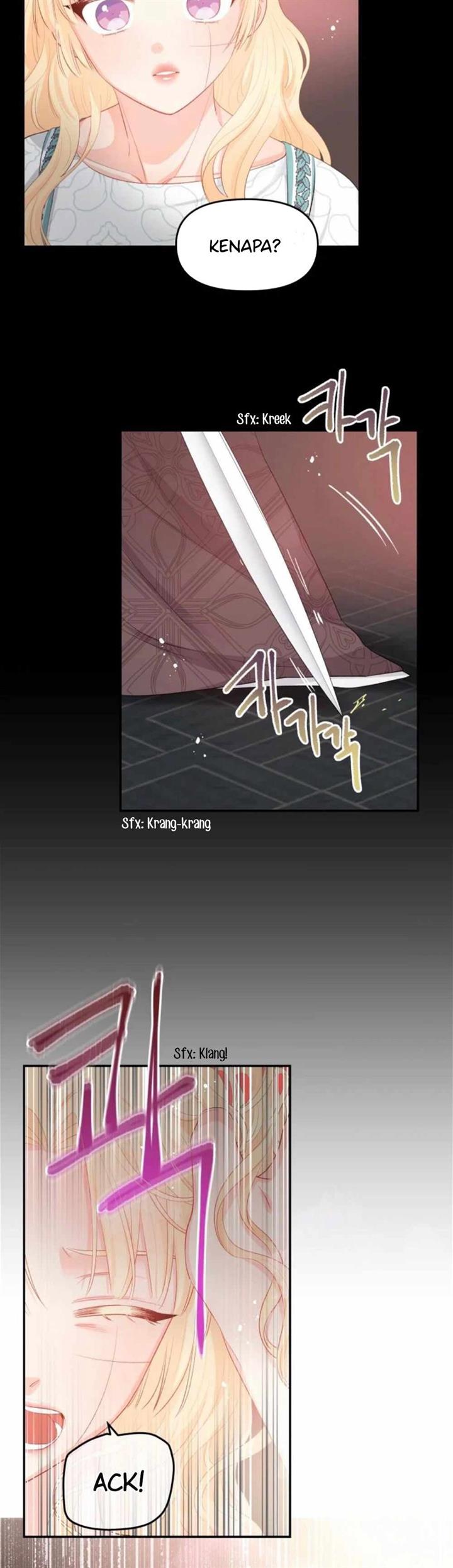 Don’t Concern Yourself With That Book Chapter 26 Gambar 35