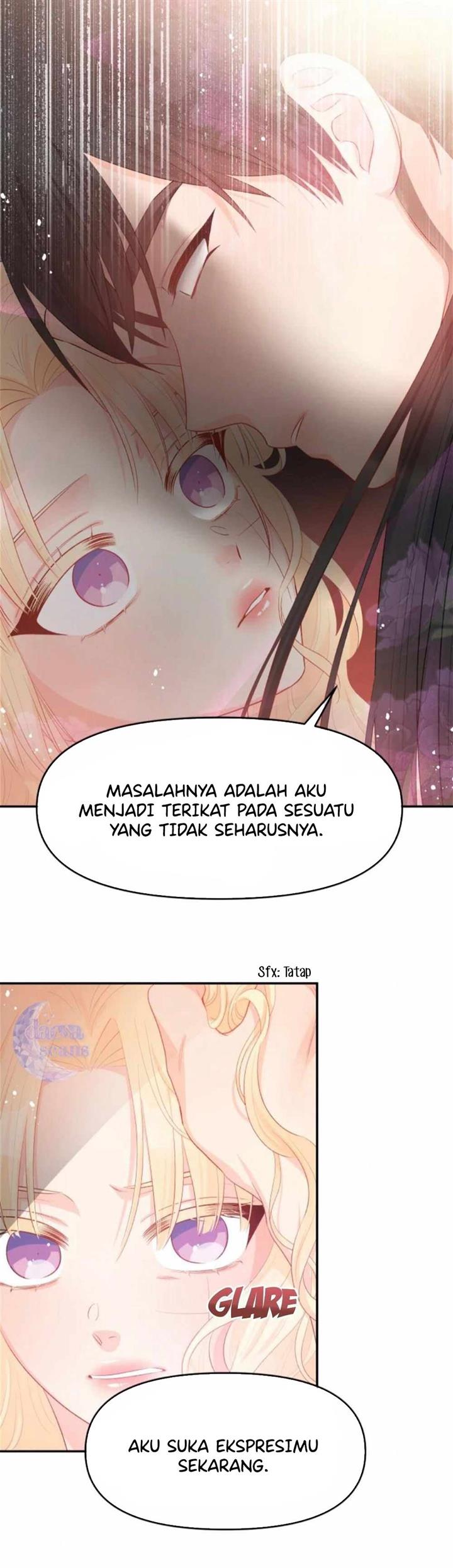 Don’t Concern Yourself With That Book Chapter 26 Gambar 36