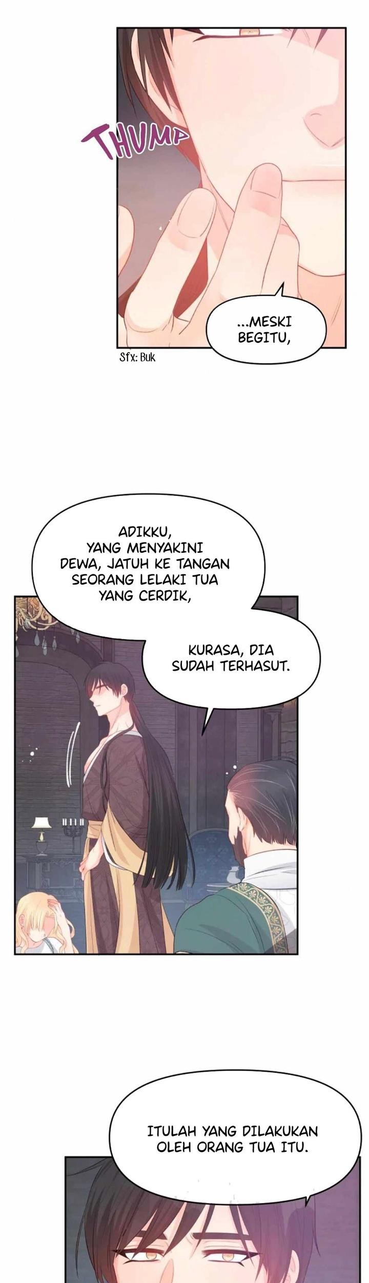 Don’t Concern Yourself With That Book Chapter 26 Gambar 37