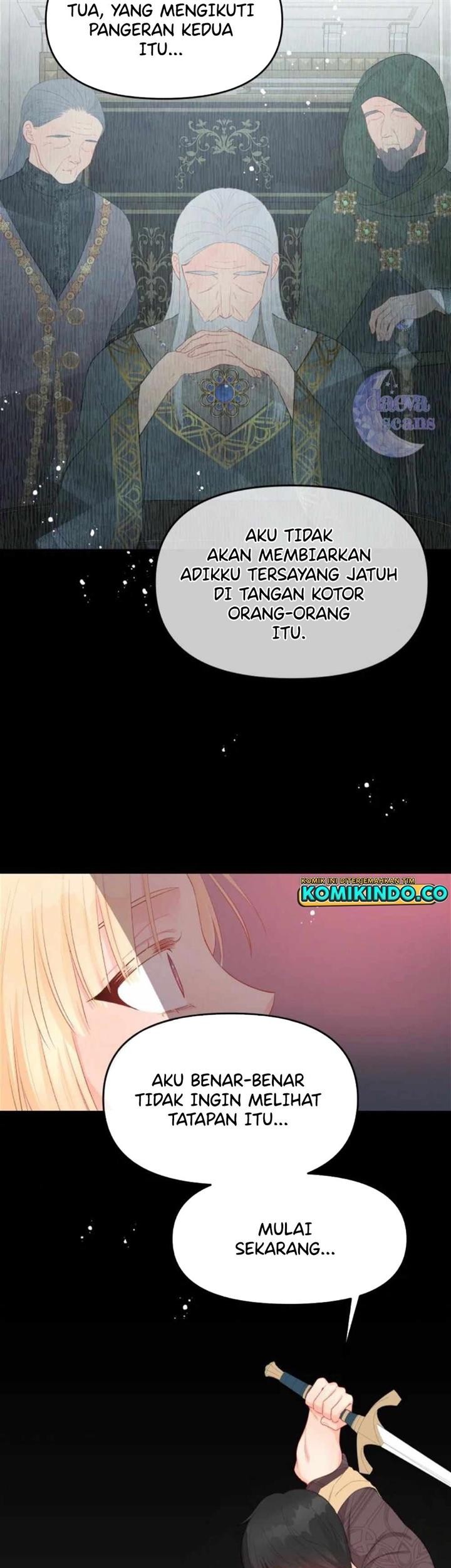 Don’t Concern Yourself With That Book Chapter 26 Gambar 39