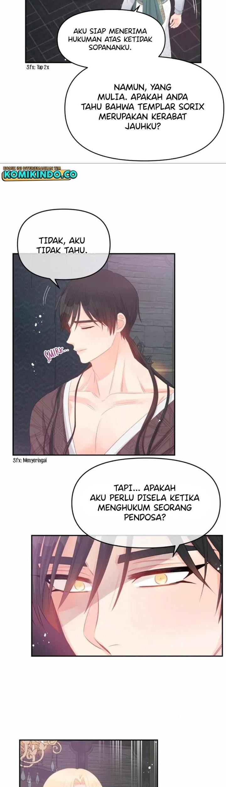 Don’t Concern Yourself With That Book Chapter 26 Gambar 9