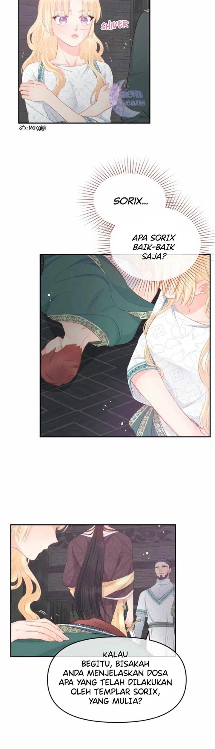 Don’t Concern Yourself With That Book Chapter 26 Gambar 11