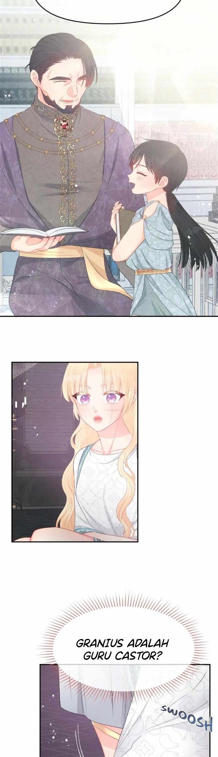 Don’t Concern Yourself With That Book Chapter 26 Gambar 17