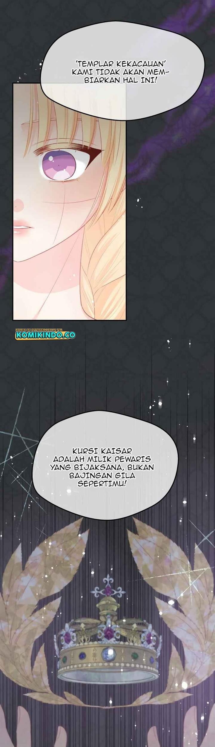 Don’t Concern Yourself With That Book Chapter 25 Gambar 27