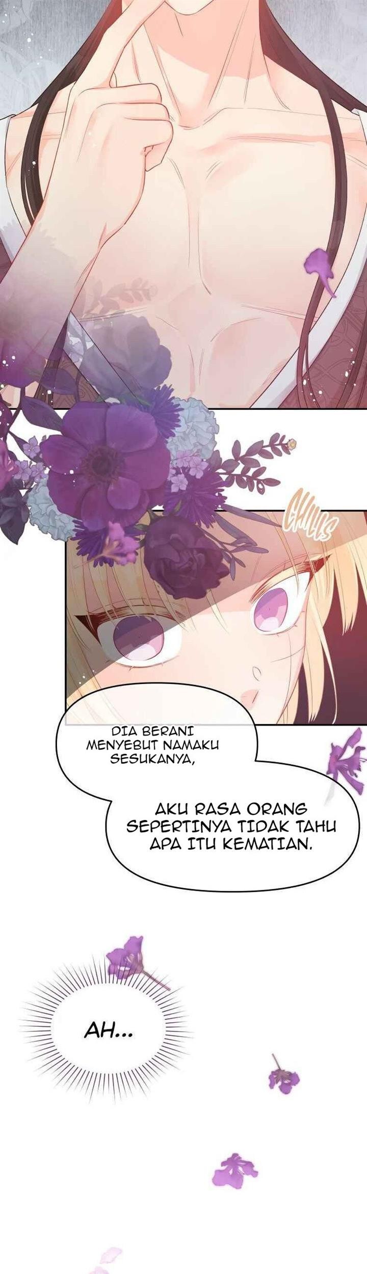 Don’t Concern Yourself With That Book Chapter 25 Gambar 35