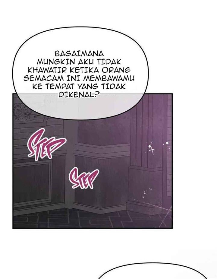 Don’t Concern Yourself With That Book Chapter 25 Gambar 38