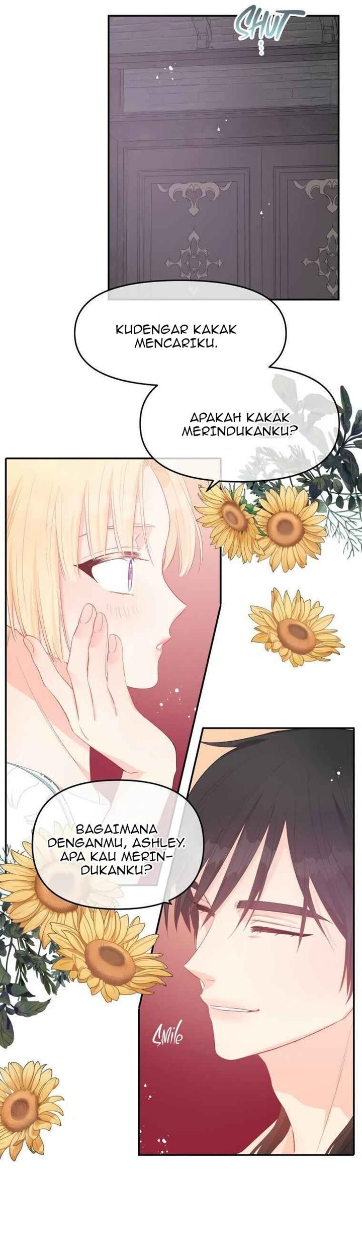 Don’t Concern Yourself With That Book Chapter 25 Gambar 19