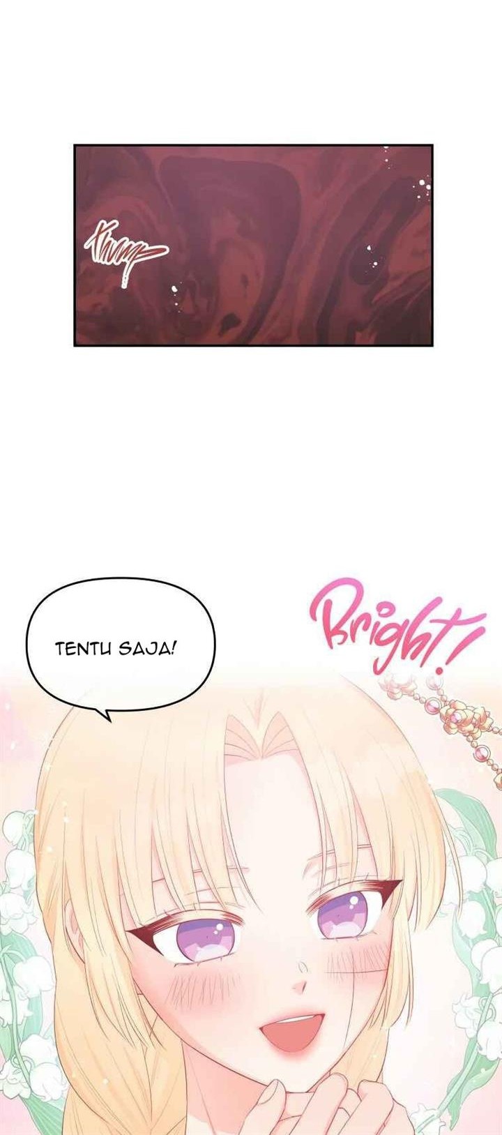 Don’t Concern Yourself With That Book Chapter 25 Gambar 20