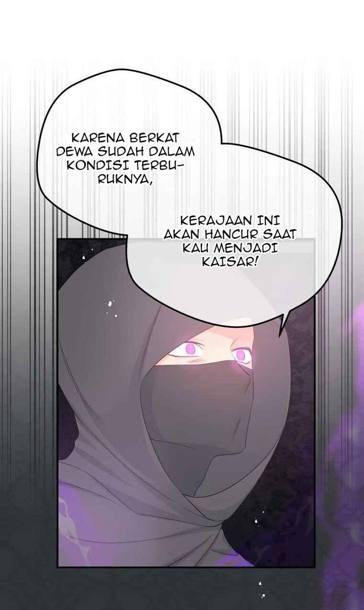Don’t Concern Yourself With That Book Chapter 25 Gambar 26