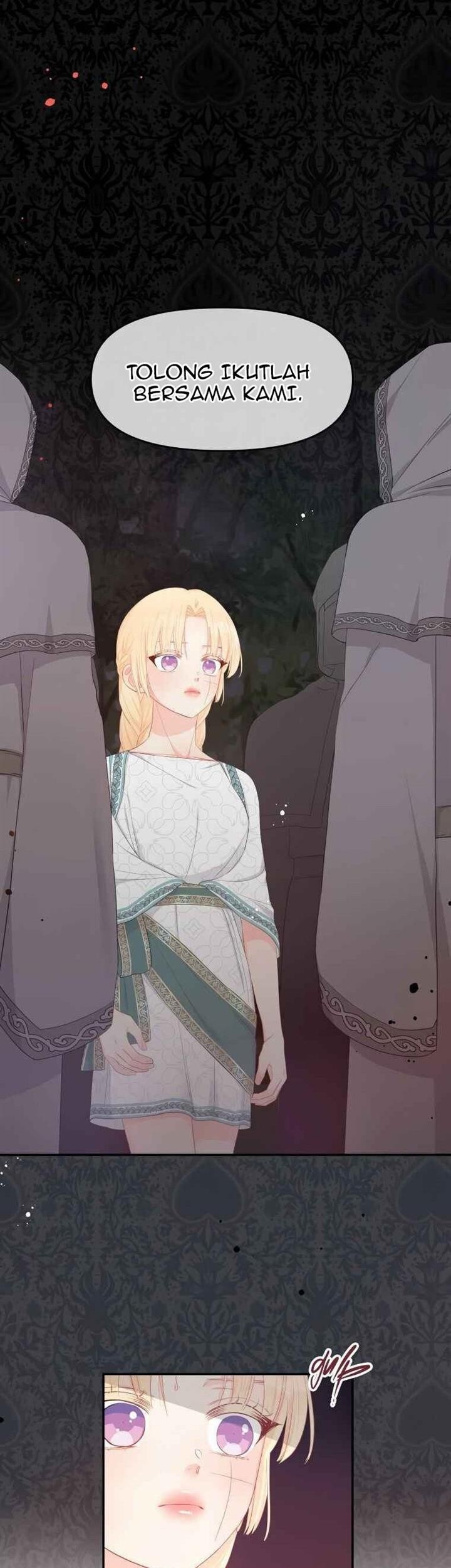 Komik Don’t Concern Yourself With That Book Chapter 25 gambar nomor 1