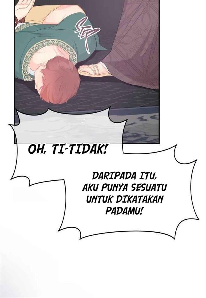 Don’t Concern Yourself With That Book Chapter 25 Gambar 48