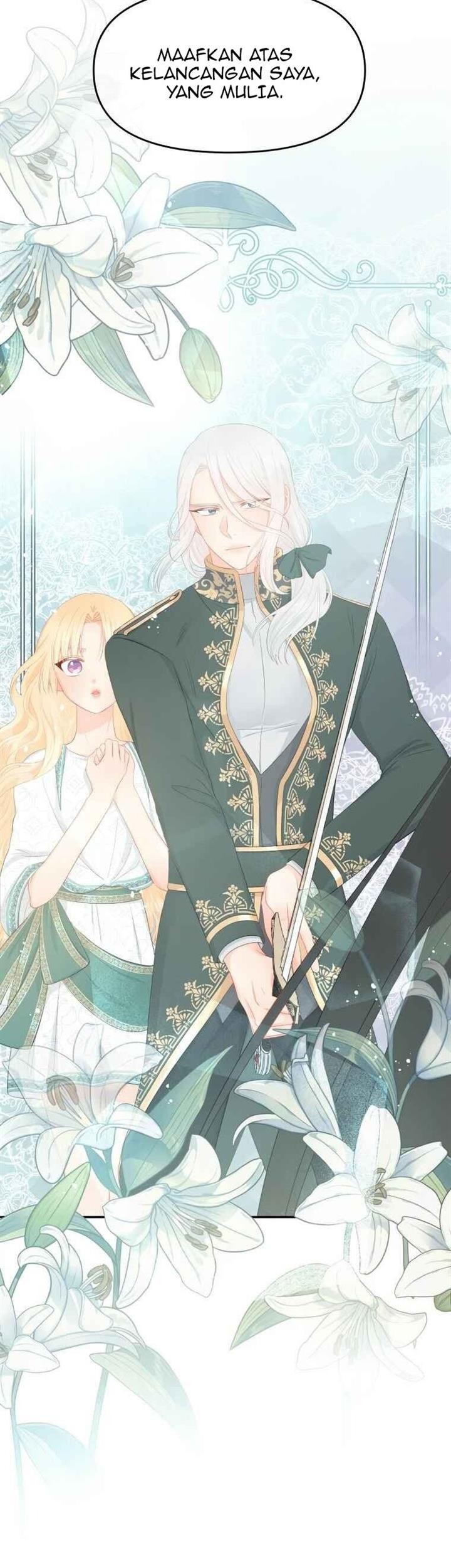 Don’t Concern Yourself With That Book Chapter 25 Gambar 53