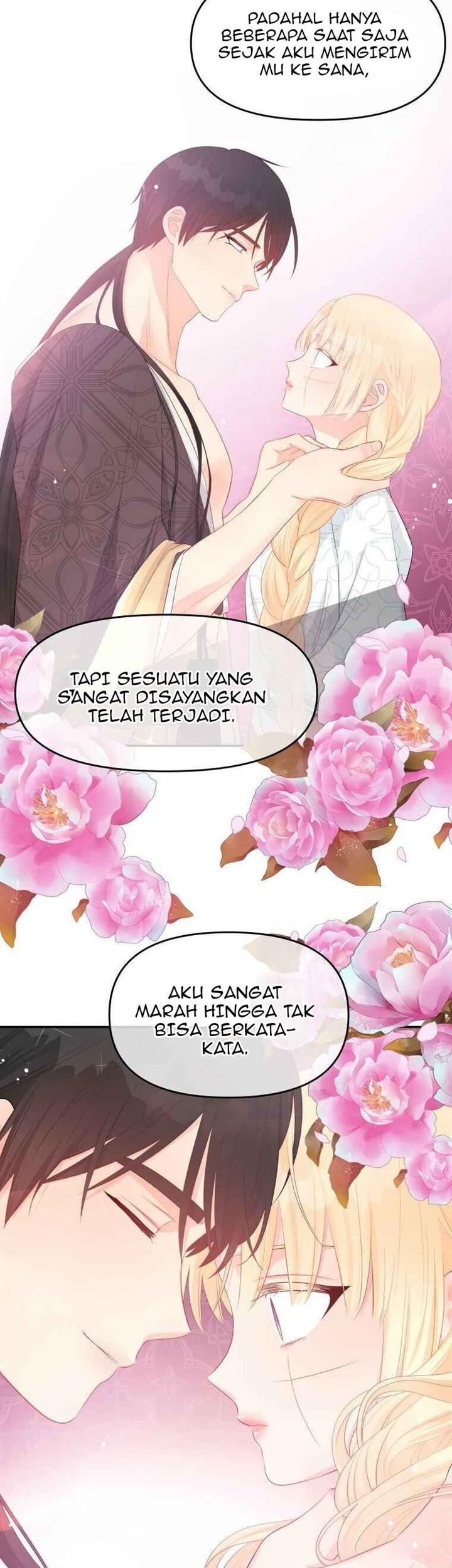 Don’t Concern Yourself With That Book Chapter 25 Gambar 39