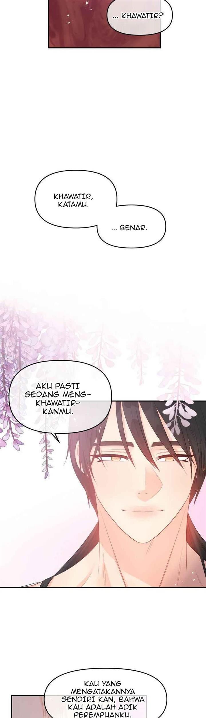 Don’t Concern Yourself With That Book Chapter 25 Gambar 41