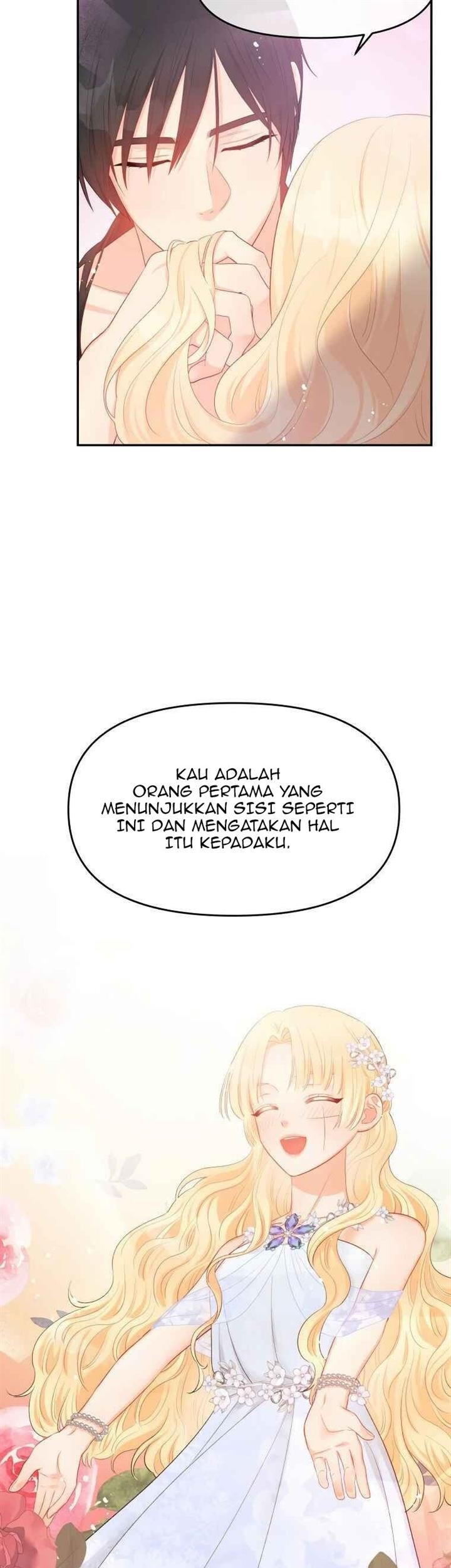 Don’t Concern Yourself With That Book Chapter 25 Gambar 43