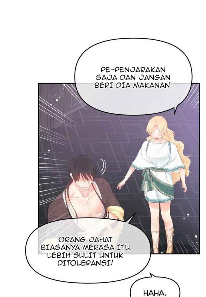 Don’t Concern Yourself With That Book Chapter 25 Gambar 46