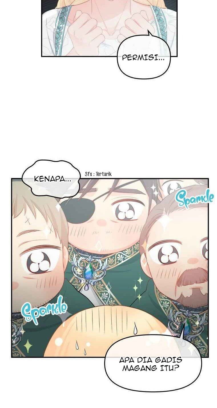 Don’t Concern Yourself With That Book Chapter 24 Gambar 25