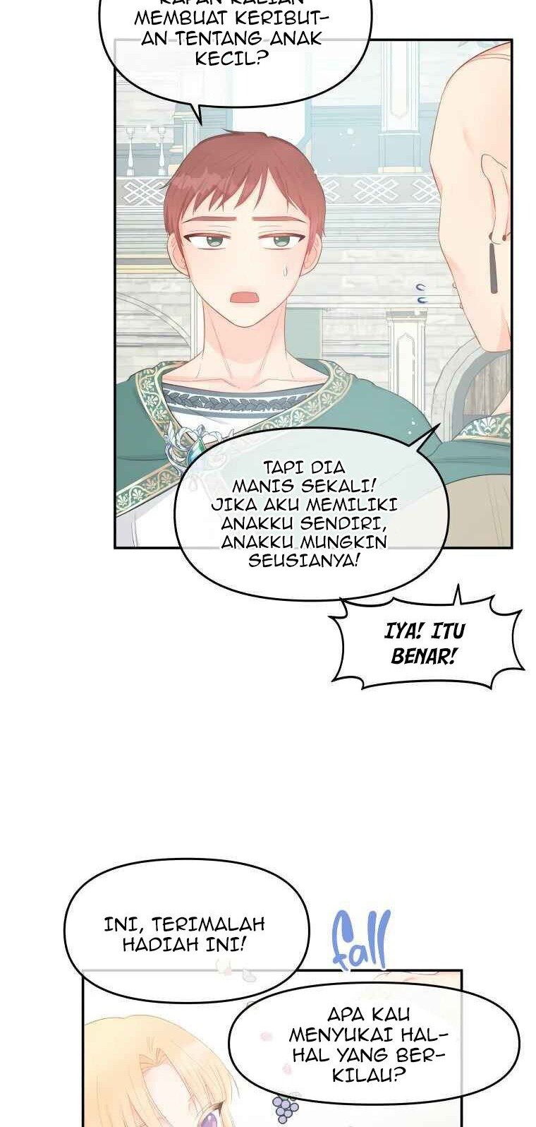 Don’t Concern Yourself With That Book Chapter 24 Gambar 29