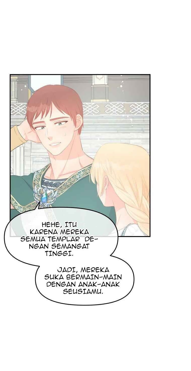 Don’t Concern Yourself With That Book Chapter 24 Gambar 31