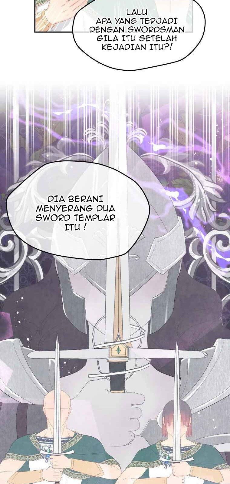 Don’t Concern Yourself With That Book Chapter 24 Gambar 18