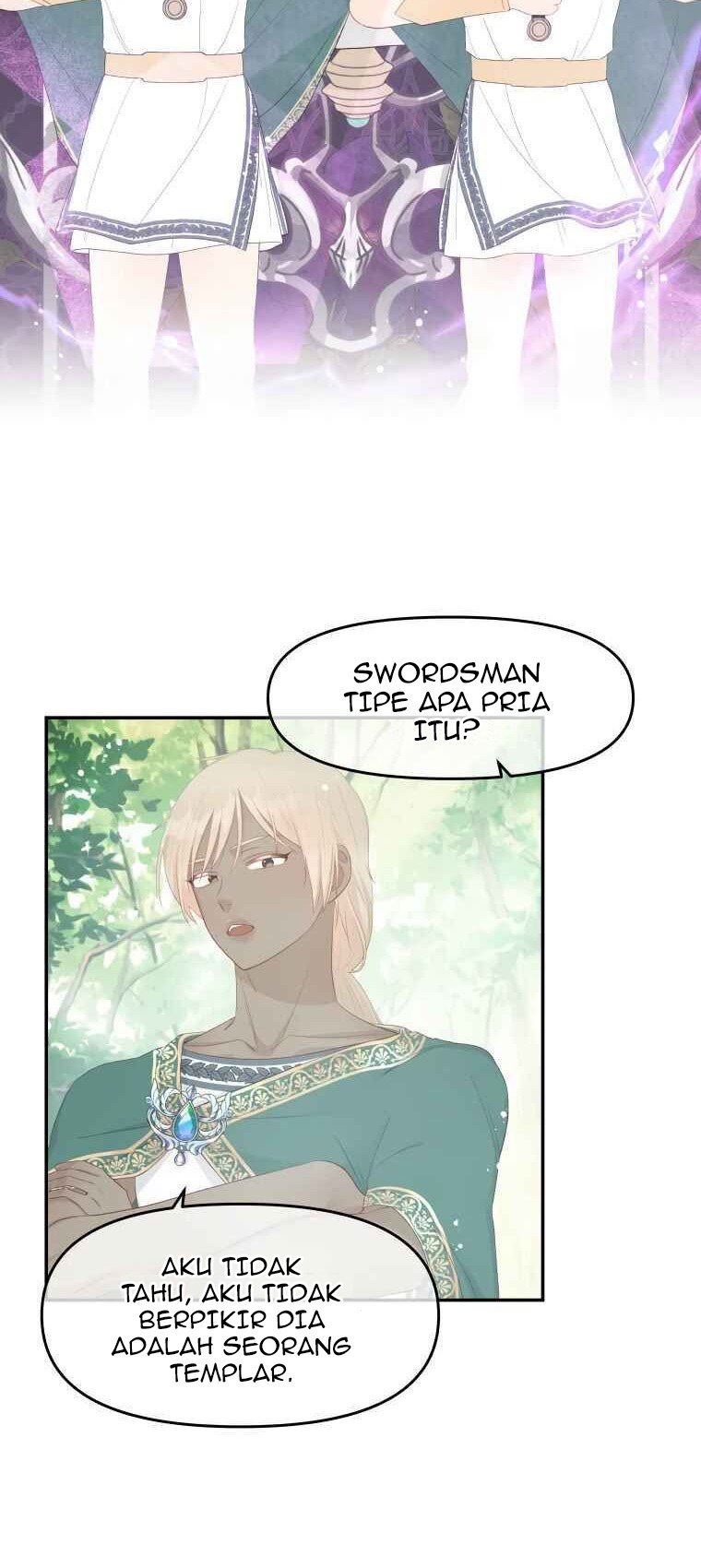 Don’t Concern Yourself With That Book Chapter 24 Gambar 19