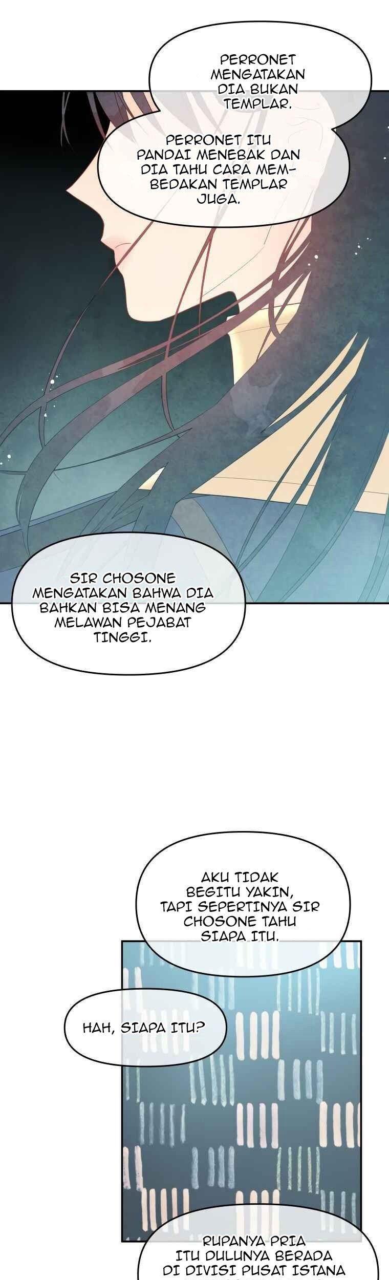 Don’t Concern Yourself With That Book Chapter 24 Gambar 20