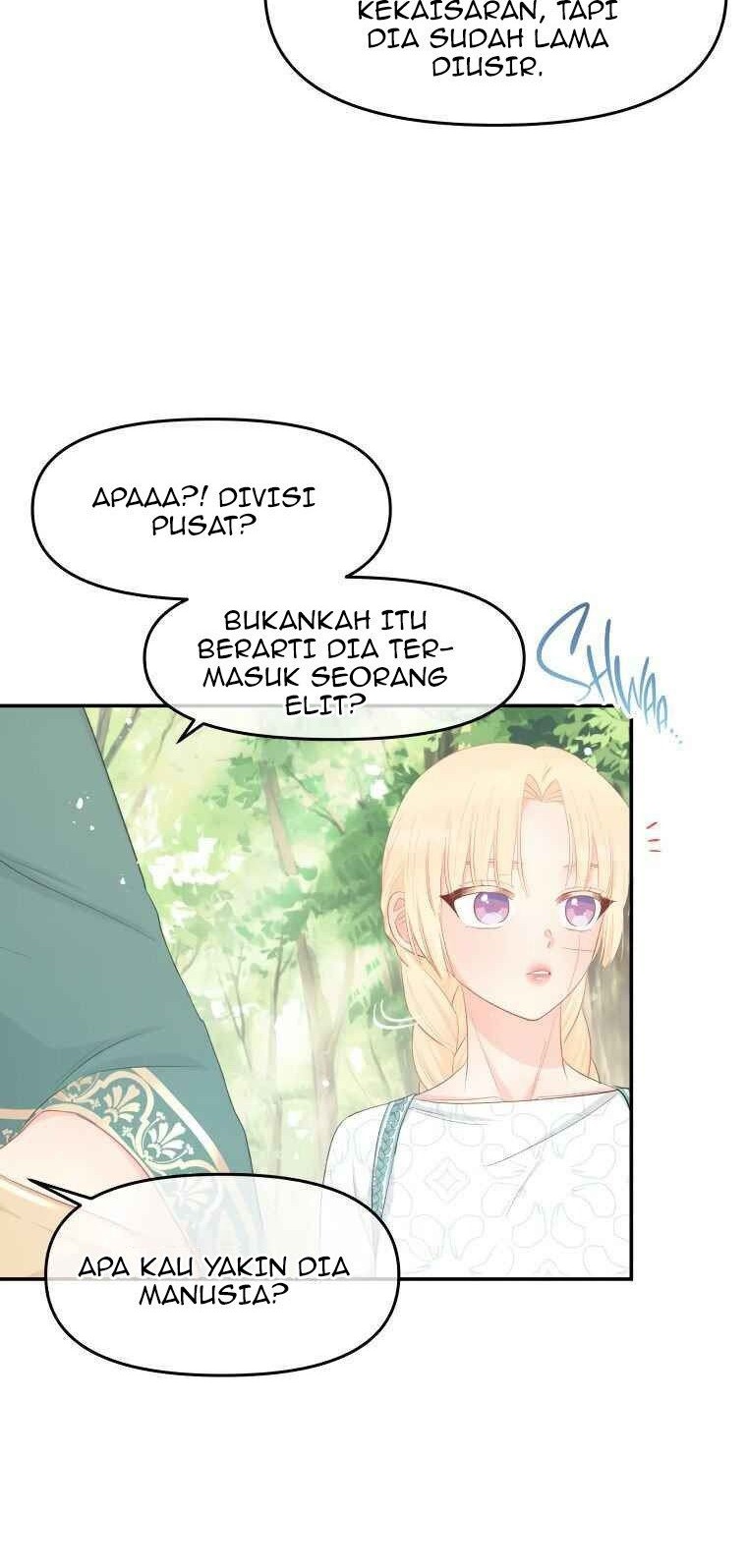 Don’t Concern Yourself With That Book Chapter 24 Gambar 21