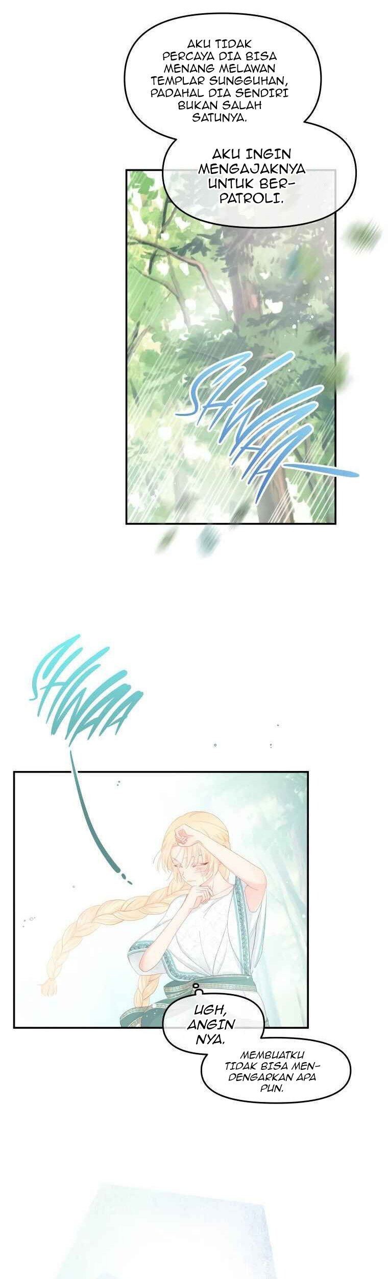 Don’t Concern Yourself With That Book Chapter 24 Gambar 22