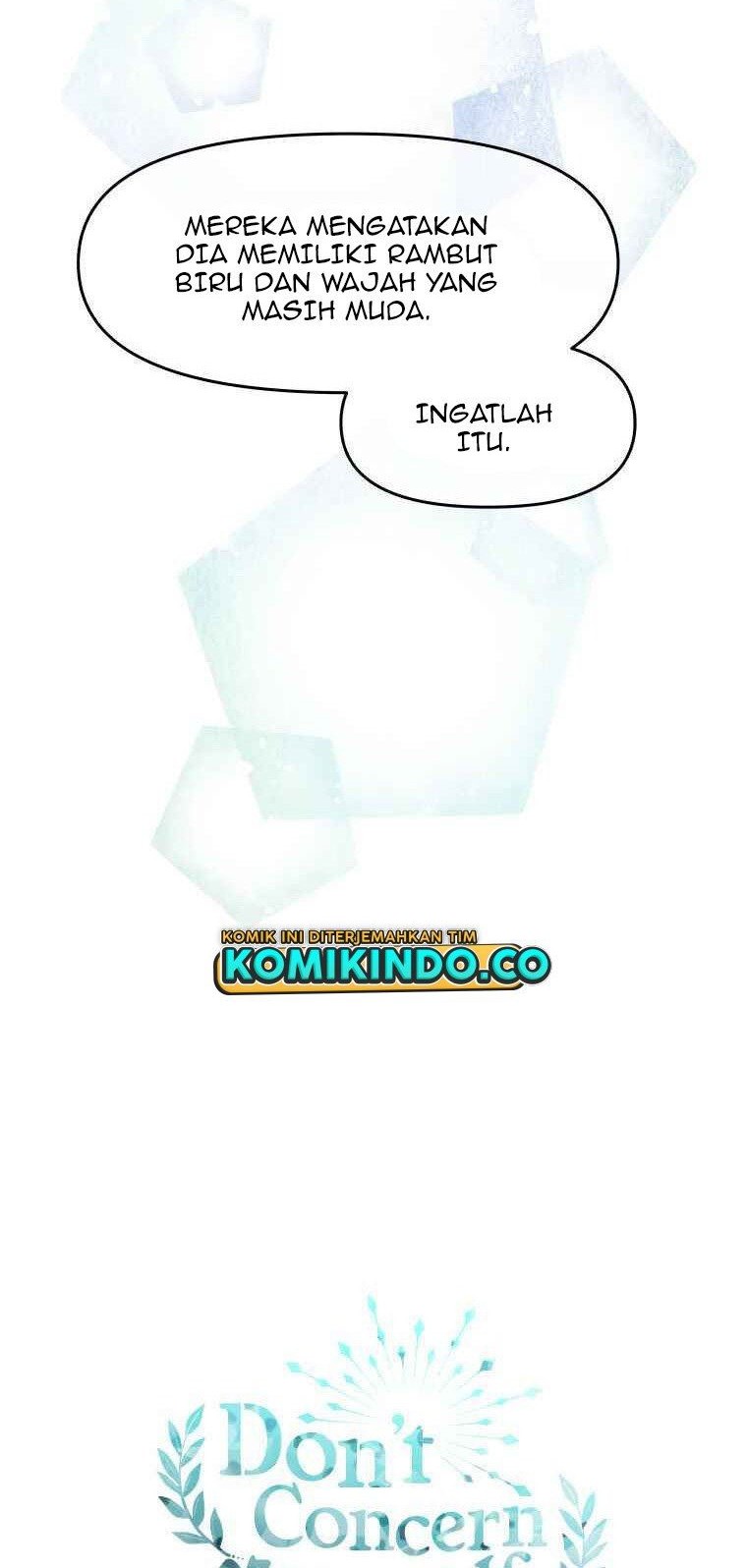 Don’t Concern Yourself With That Book Chapter 24 Gambar 23