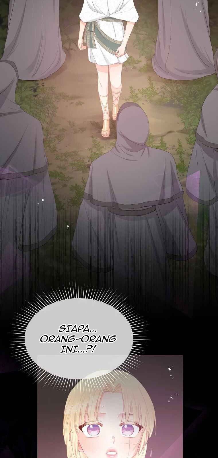 Don’t Concern Yourself With That Book Chapter 24 Gambar 45