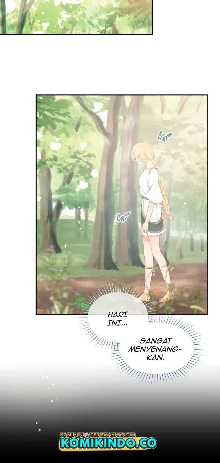 Don’t Concern Yourself With That Book Chapter 24 Gambar 38