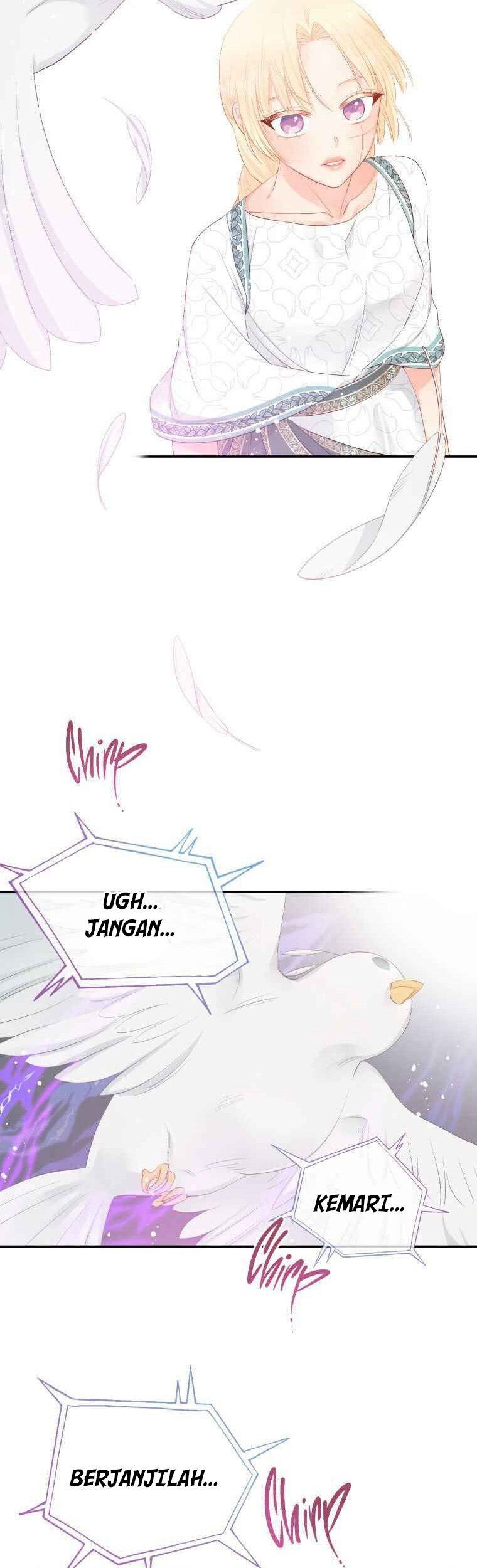 Don’t Concern Yourself With That Book Chapter 24 Gambar 41