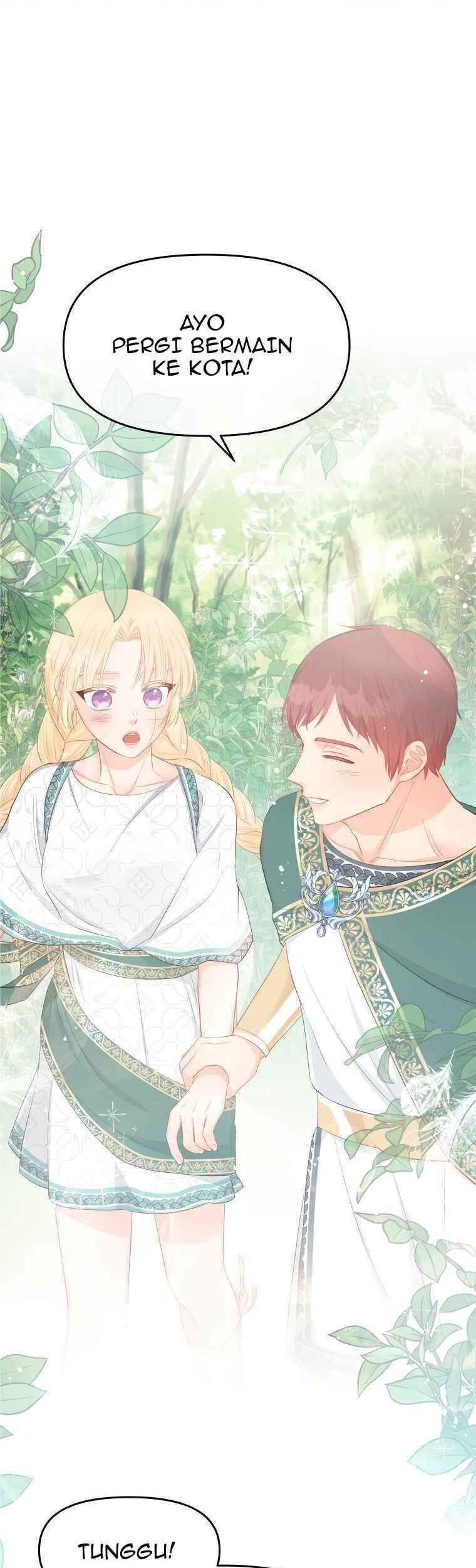 Manhwa Don’t Concern Yourself With That Book Chapter 24 gambar nomor 2