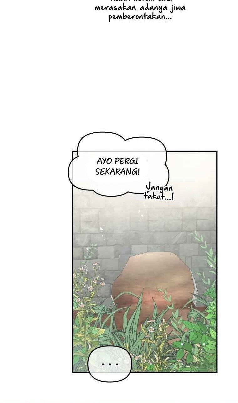 Don’t Concern Yourself With That Book Chapter 24 Gambar 5