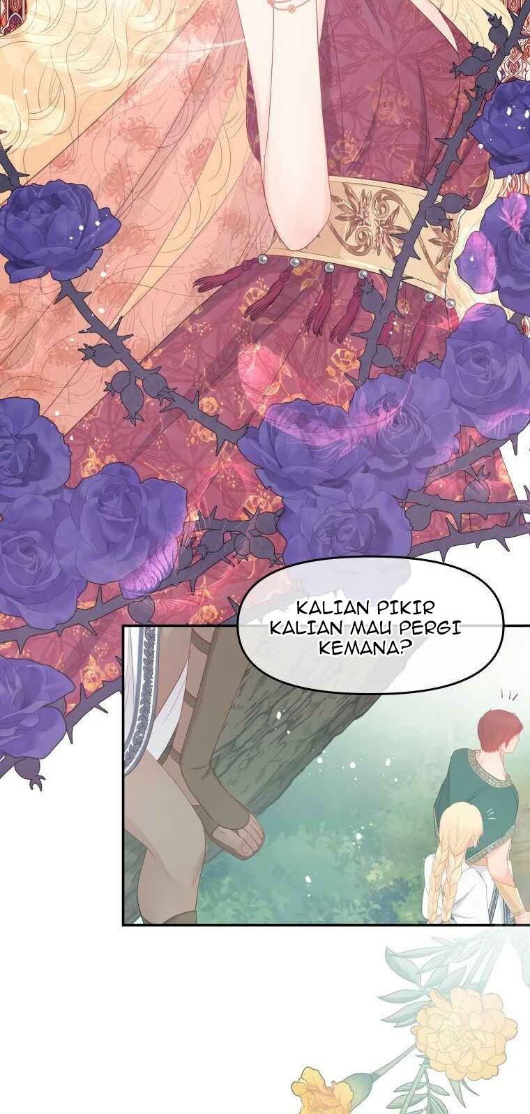 Don’t Concern Yourself With That Book Chapter 24 Gambar 7