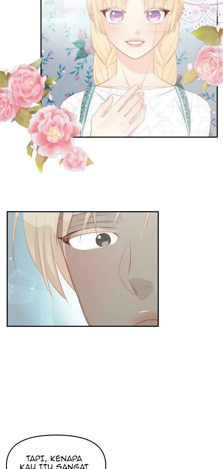 Don’t Concern Yourself With That Book Chapter 24 Gambar 13