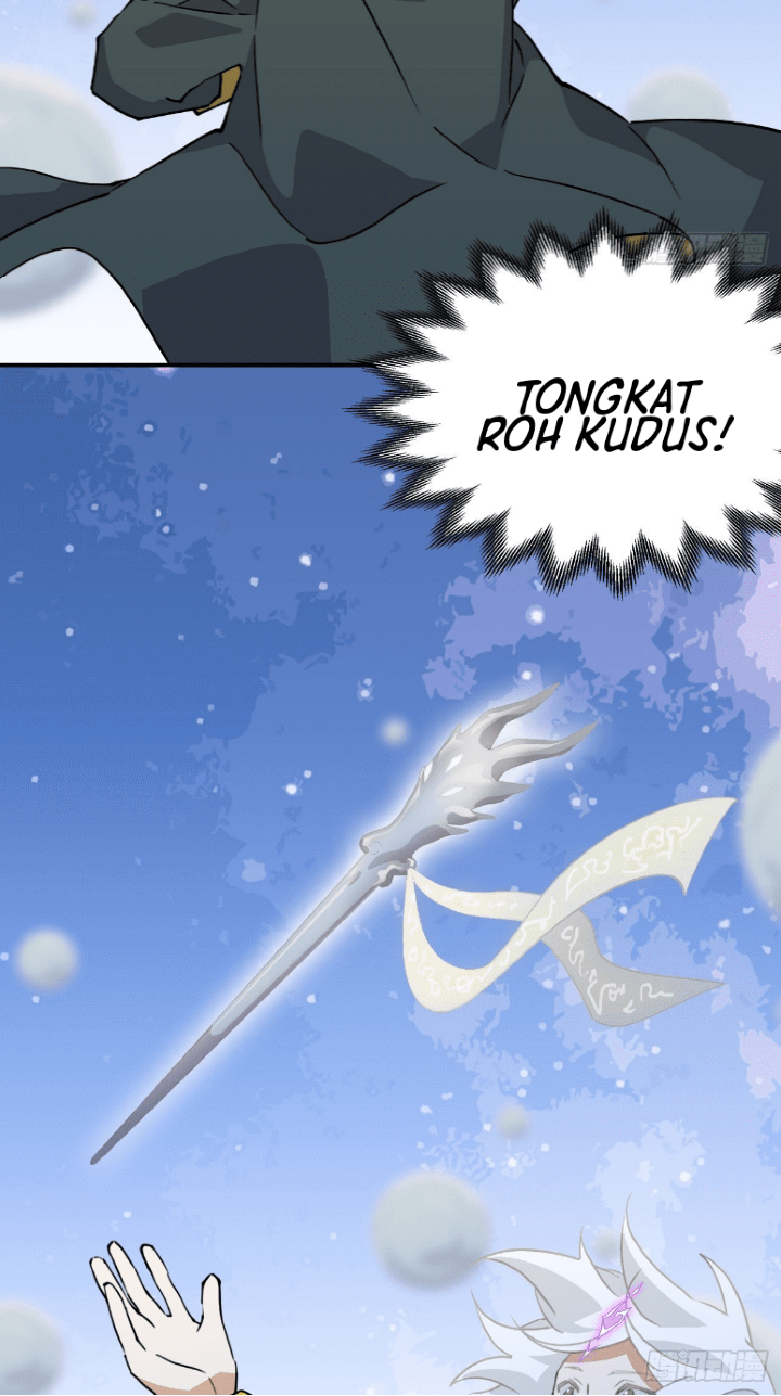 Prince Hero Chapter 45 Gambar 10