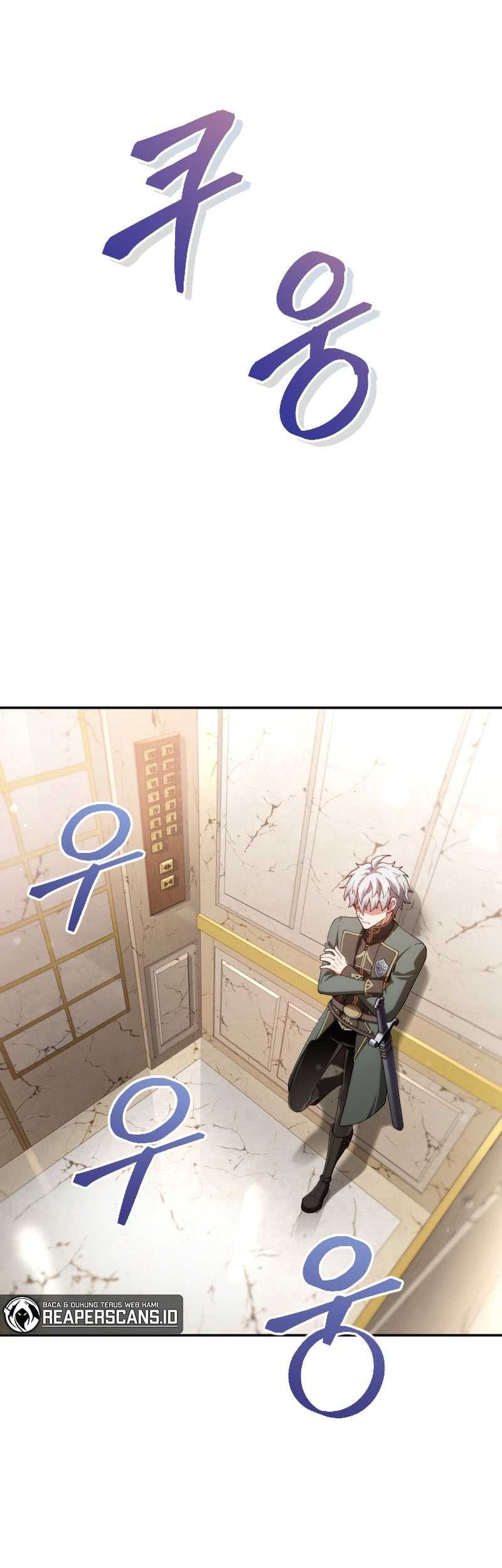 Damn Reincarnation Chapter 37 Gambar 52