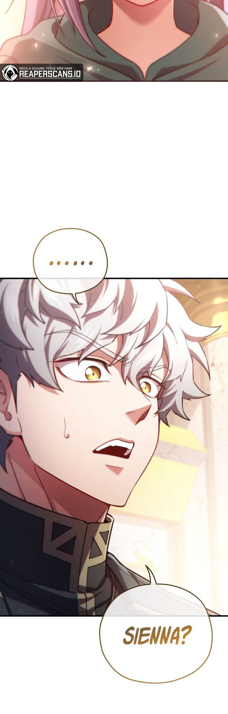 Damn Reincarnation Chapter 37 Gambar 57