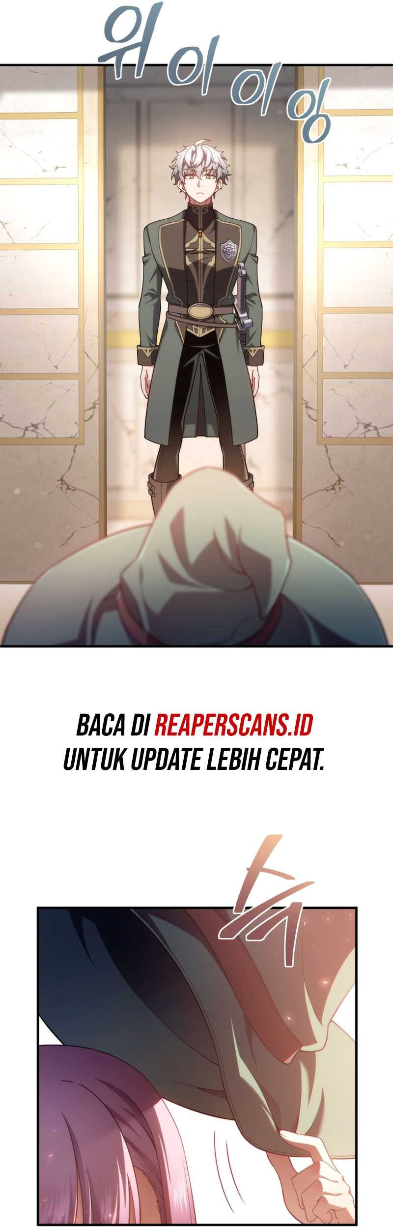 Damn Reincarnation Chapter 37 Gambar 54